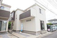 埼玉県新座市東2丁目：物件画像