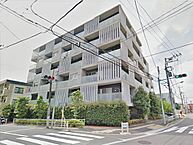 東京都板橋区成増4丁目：物件画像