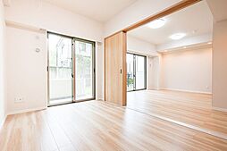 洋室の画像