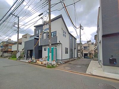 外観:外観 外観:外観
