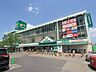 周辺：マルエツ朝霞店 徒歩3分。 230m