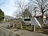 周辺：朝霞中央公園 徒歩14分。 1080m