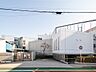 周辺：新座市立大和田小学校 徒歩8分。 640m