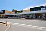 周辺：いなげや志木柏町店 徒歩9分。 700m
