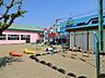 周辺：なみきの幼稚園 徒歩16分。 1250m