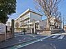 周辺：和光市立白子小学校 徒歩9分。 670m