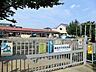 周辺：朝霞市本町保育園 徒歩9分。 710m