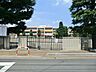 周辺：朝霞市立朝霞第一小学校 徒歩15分。 1190m