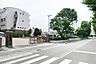周辺：朝霞市立朝霞第一中学校 徒歩28分。 2220m