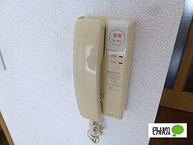 メルベーユ岡部 102 ｜ 神奈川県小田原市栢山（賃貸マンション2LDK・1階・61.00㎡） その14