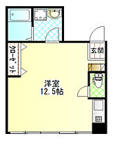 アーバンビュー本町 302 ｜ 神奈川県小田原市本町２丁目（賃貸マンション1R・3階・29.05㎡） その2