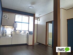 メゾンみゆき 2B ｜ 神奈川県小田原市浜町１丁目（賃貸アパート2DK・2階・39.60㎡） その4