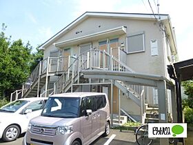 カーササンライズ 203 ｜ 神奈川県小田原市永塚（賃貸アパート1LDK・2階・49.69㎡） その1