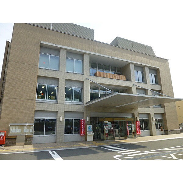 画像29:役所「松田町役場まで1227m」