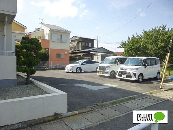 グリーンマンション　テラ 303｜神奈川県小田原市蓮正寺(賃貸マンション3DK・3階・57.55㎡)の写真 その3