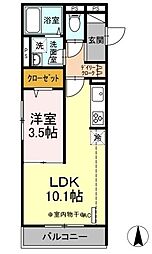 小田原駅 7.7万円