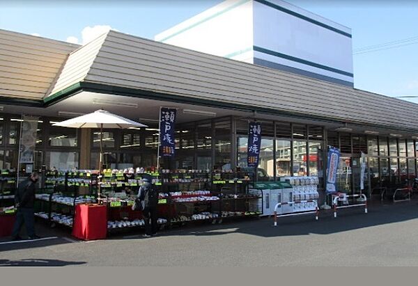 サングレイスI 106｜神奈川県小田原市穴部新田(賃貸アパート1LDK・1階・32.44㎡)の写真 その19