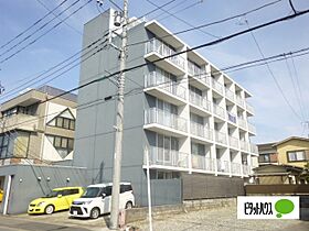 Baan萬 204 ｜ 神奈川県小田原市浜町３丁目（賃貸マンション1R・2階・20.29㎡） その1