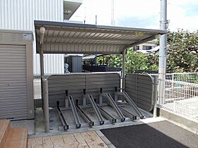 プラシード 202 ｜ 神奈川県小田原市成田311-1（賃貸アパート1K・2階・36.54㎡） その13