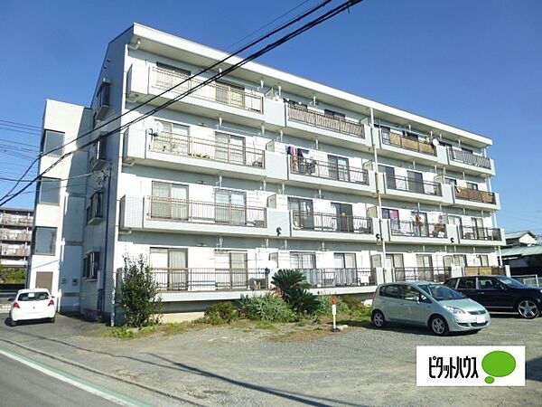 アリアンス峰 104｜神奈川県小田原市扇町３丁目(賃貸マンション3LDK・1階・61.20㎡)の写真 その1