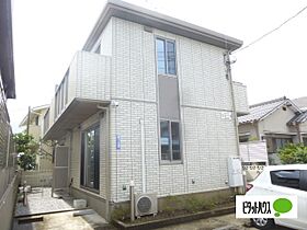 神奈川県小田原市小八幡１丁目（賃貸テラスハウス2LDK・1階・55.52㎡） その1