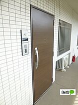 サンクレイドル小田原 102 ｜ 神奈川県小田原市栄町３丁目（賃貸マンション3LDK・1階・65.45㎡） その23