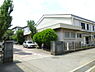 周辺：中学校「小田原市立酒匂中学校まで603m」