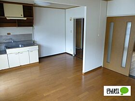 小川ハイツ  ｜ 神奈川県足柄下郡箱根町湯本（賃貸マンション2LDK・3階・54.09㎡） その5