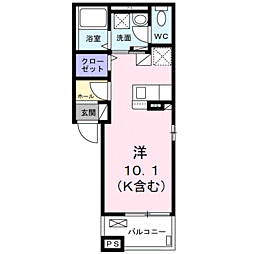 小田原駅 6.3万円