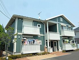 ルピナ大北　ABCDEF E101 ｜ 神奈川県小田原市飯泉（賃貸アパート2LDK・1階・60.44㎡） その1