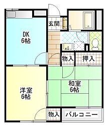 ドミール城山II