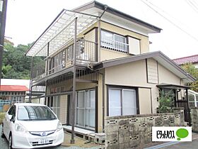 竹松戸建 1 ｜ 神奈川県南足柄市竹松（賃貸一戸建3LDK・1階・79.00㎡） その1