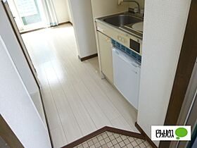 ハイツコロネット 203 ｜ 神奈川県小田原市早川３丁目（賃貸アパート1K・2階・16.00㎡） その16