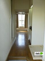 クローバー 101 ｜ 神奈川県小田原市中曽根（賃貸アパート1K・1階・17.39㎡） その17