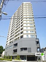 レーベン小田原 THE TOWER 606 ｜ 神奈川県小田原市城山１丁目（賃貸マンション2LDK・6階・61.10㎡） その1