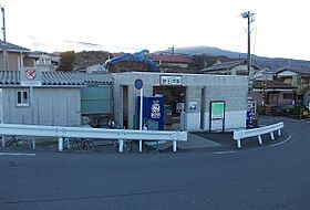 メゾンＫ．Ｂ 102 ｜ 神奈川県小田原市飯田岡字中河原497-1（賃貸アパート1LDK・1階・44.70㎡） その16