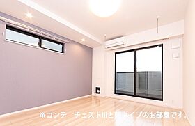 花みずき 301 ｜ 神奈川県小田原市扇町５丁目250-1の一部（賃貸アパート1K・3階・27.02㎡） その4