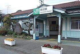 プリュジュール 103 ｜ 神奈川県小田原市早川３丁目15-2（賃貸マンション1R・1階・31.01㎡） その15