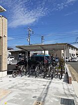 ヴァンヴェール 104 ｜ 神奈川県小田原市飯泉1432-5（賃貸アパート1LDK・1階・44.21㎡） その7