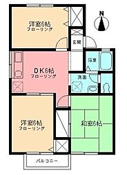 御殿場線 下曽我駅 徒歩4分