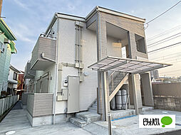 LIBERTY扇町