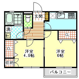 LIBERTY扇町