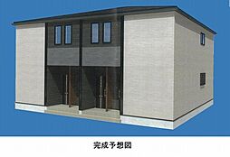 クレストコート