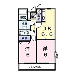 🉐敷金礼金0円！🉐アベニュー開成・Ｙ