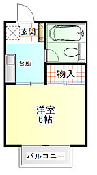 ビラマーサA