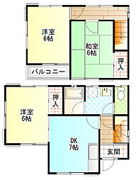 遠藤貸家