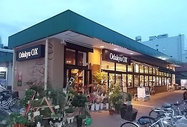 クレスト　中六