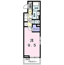 サンメリー辻・鴨宮