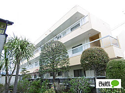 稲荷森マンション