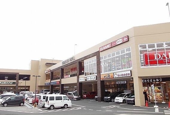 カーサクルーゼ_周辺_3